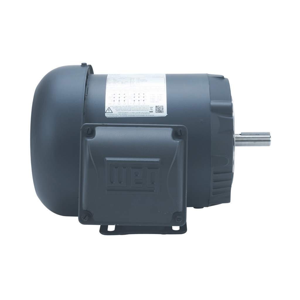 WEG .2536ES3E56C-S 3