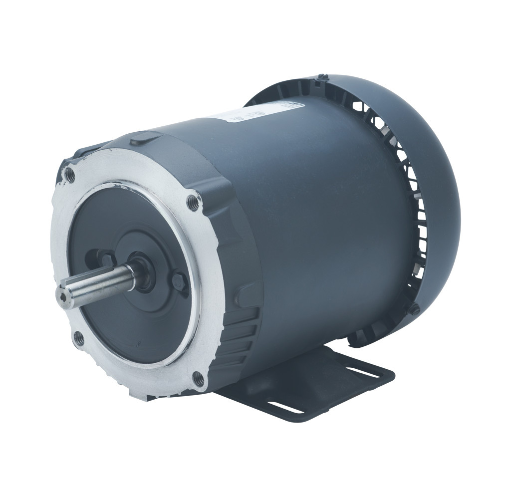 WEG .2536ES3E56C-S 4