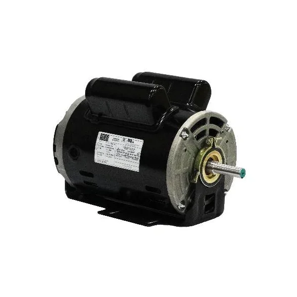 WEG .3318OS1BSPRBOW56-S Electric Motor, 0.33Hp, 60Hz, 1800 Rpm | BC3AVH