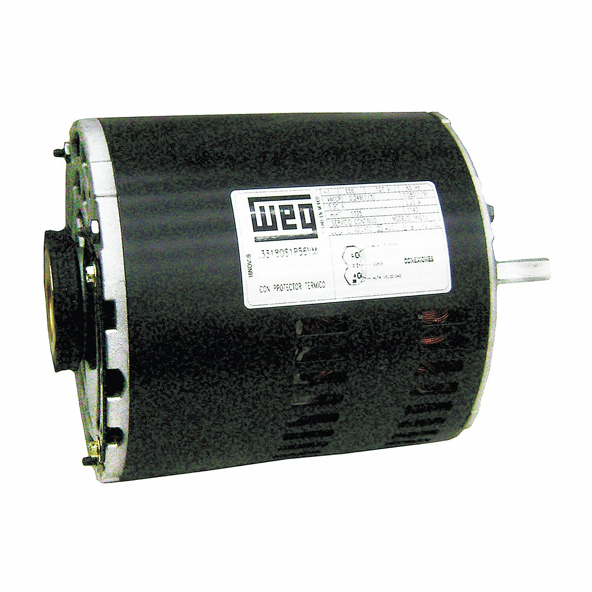 WEG Evaporative Cooler Motors