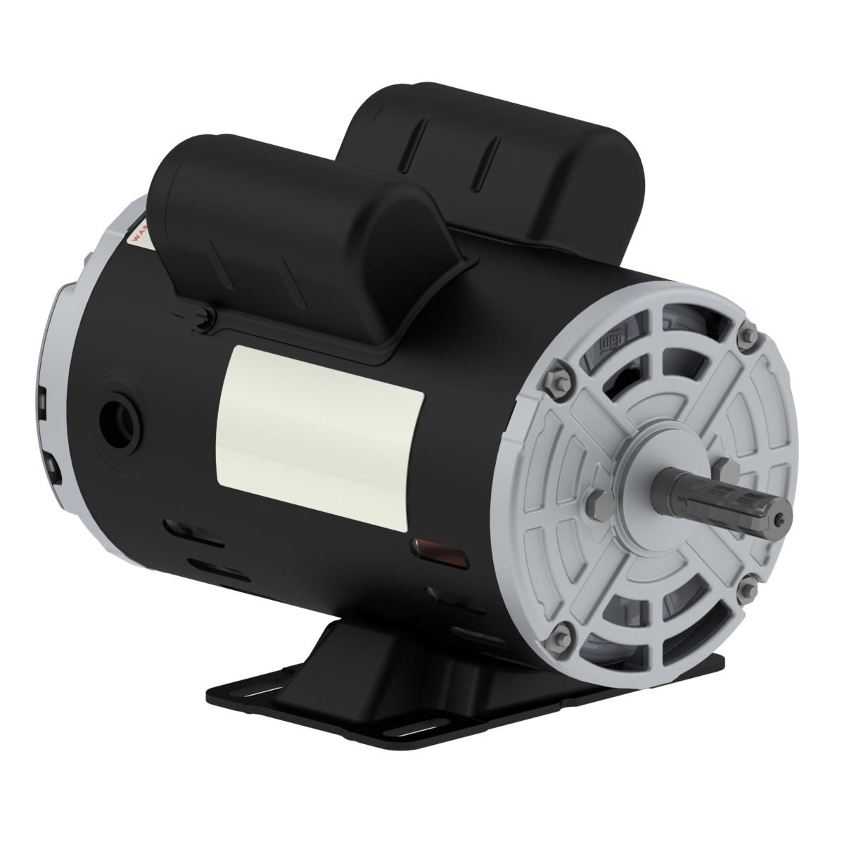 WEG Air Compressor Motors