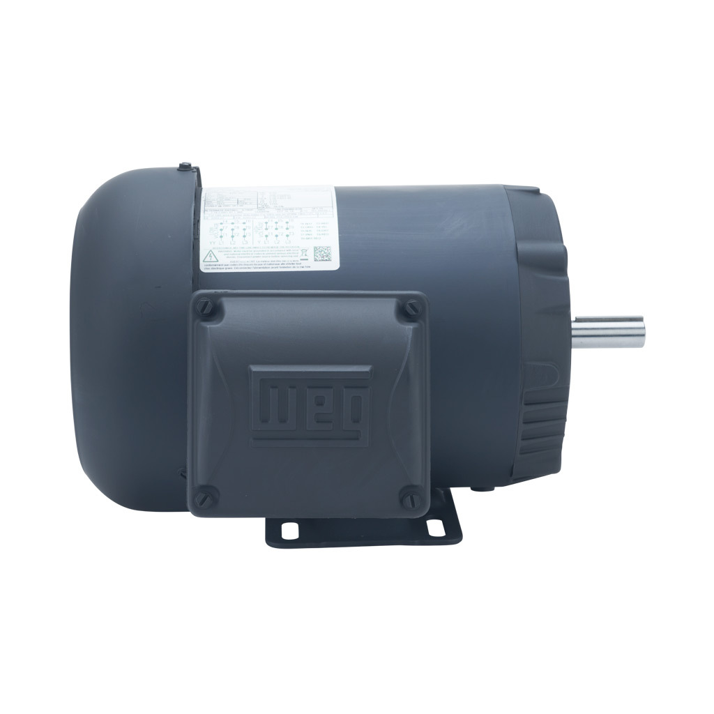 WEG .7518ES3E56C-S 2