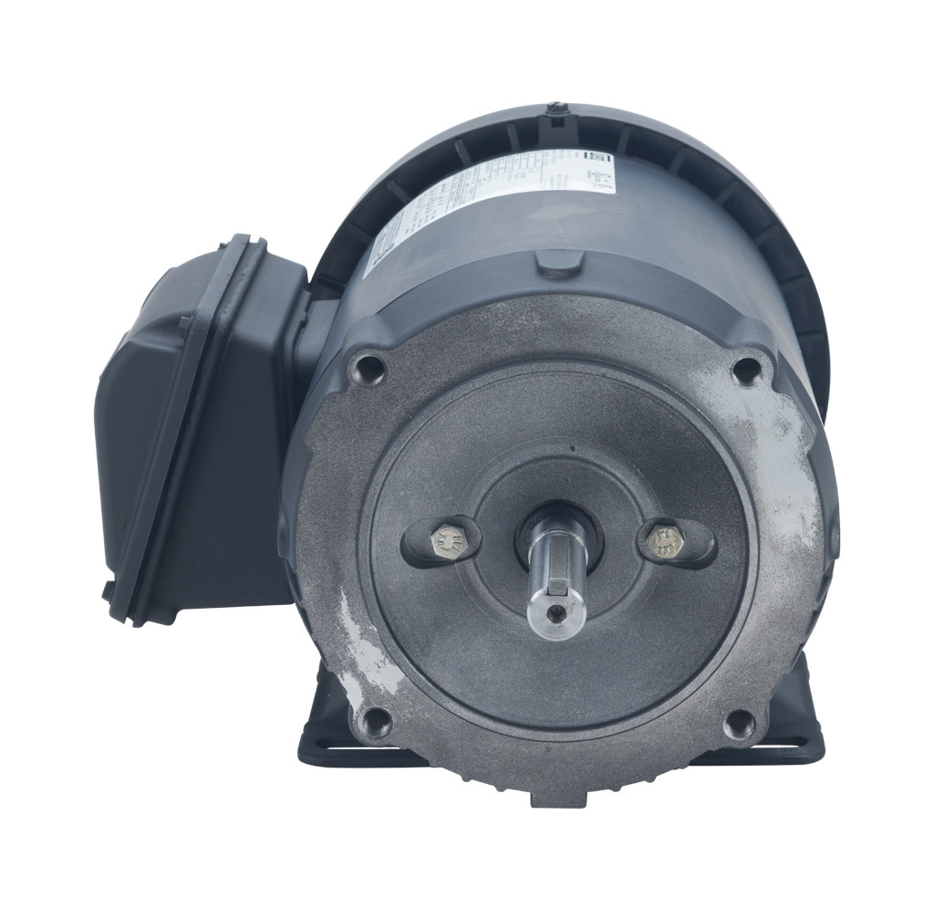 WEG .7518ES3E56C-S 3