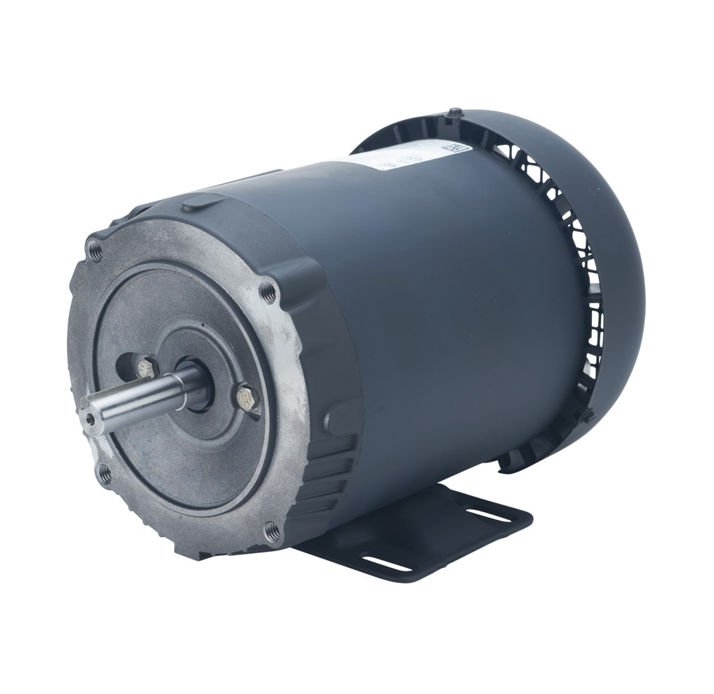 WEG .7518ES3E56C-S 5