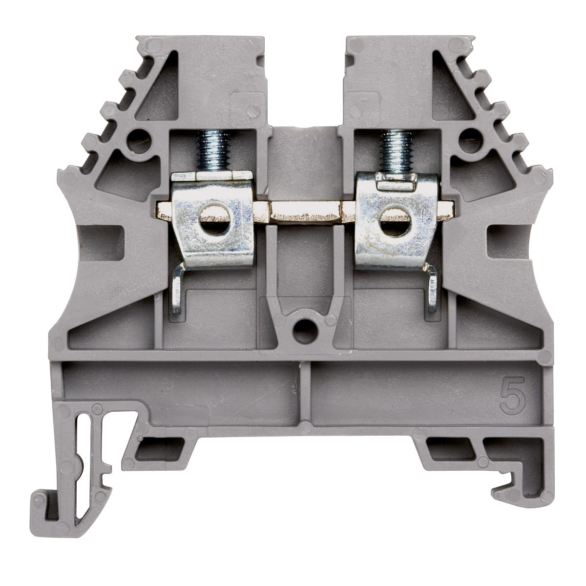 WEG BTWP 4 Spring Terminal | BD3GBW