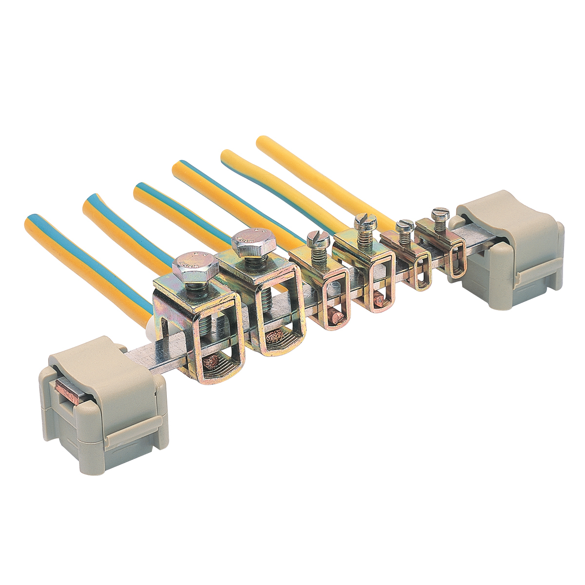 WEG CB10PE-BTW Screw Terminal | BD2LYN