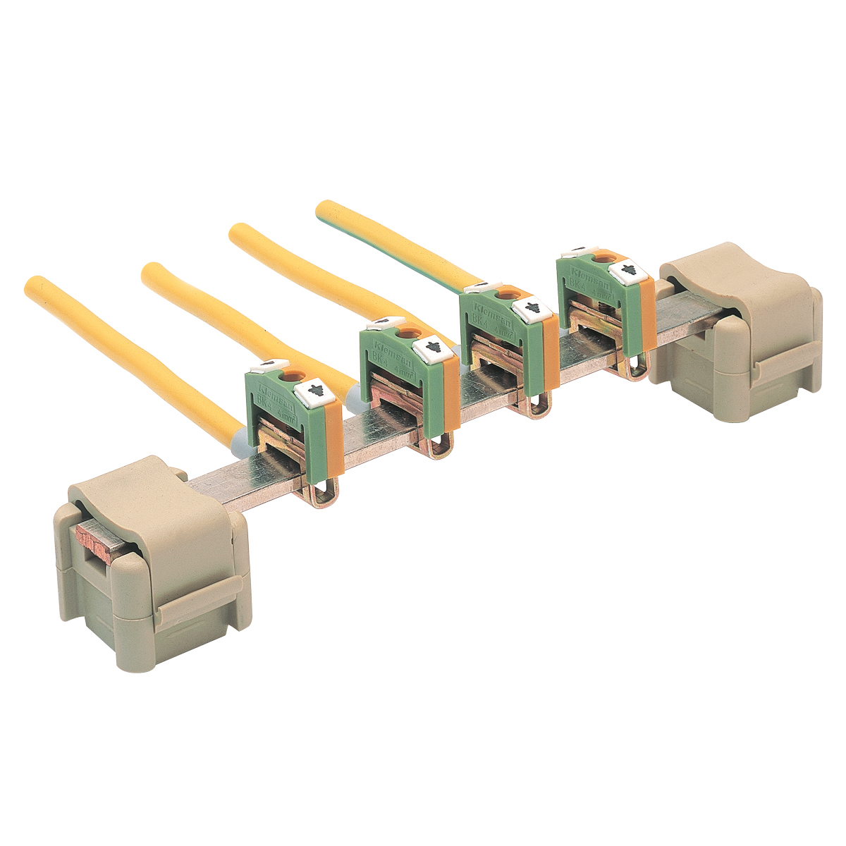 WEG CB4PE-BTW Screw Terminal | BC7TGT