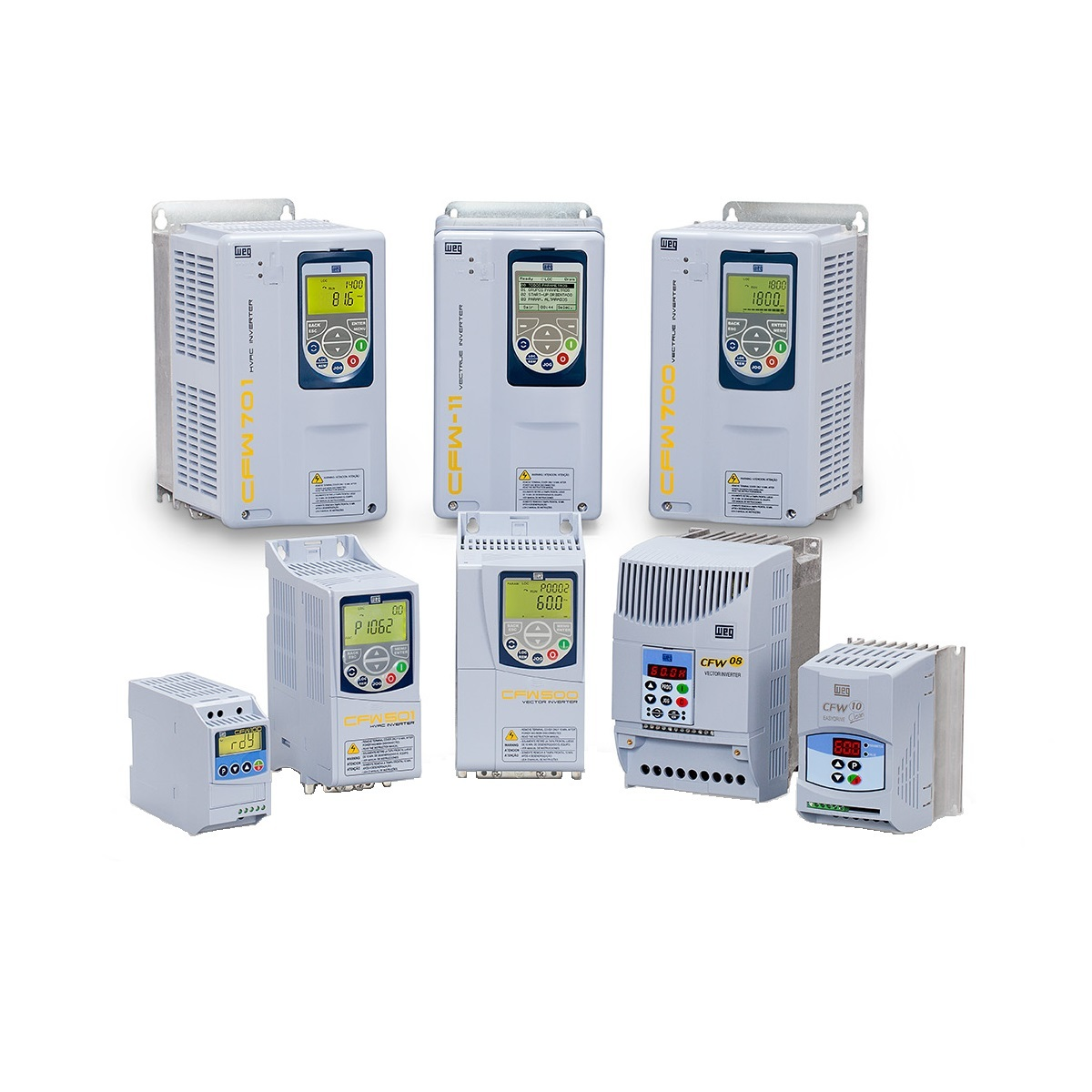 WEG CFDB2-15-8952 Speed Controller Accessory | BB2WHP