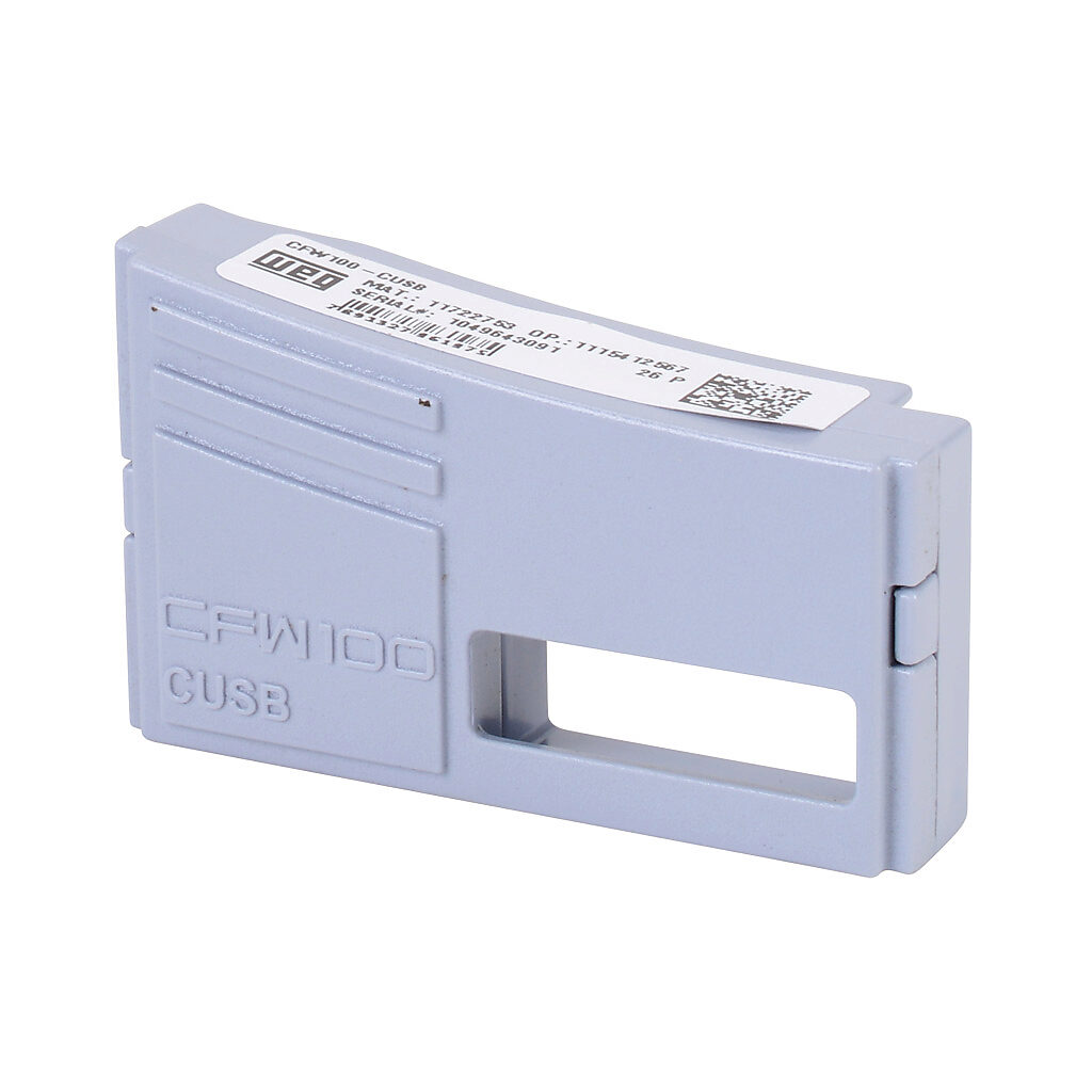 WEG CFW100-CUSB 2