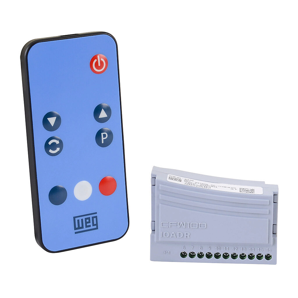 WEG CFW100-IOADR