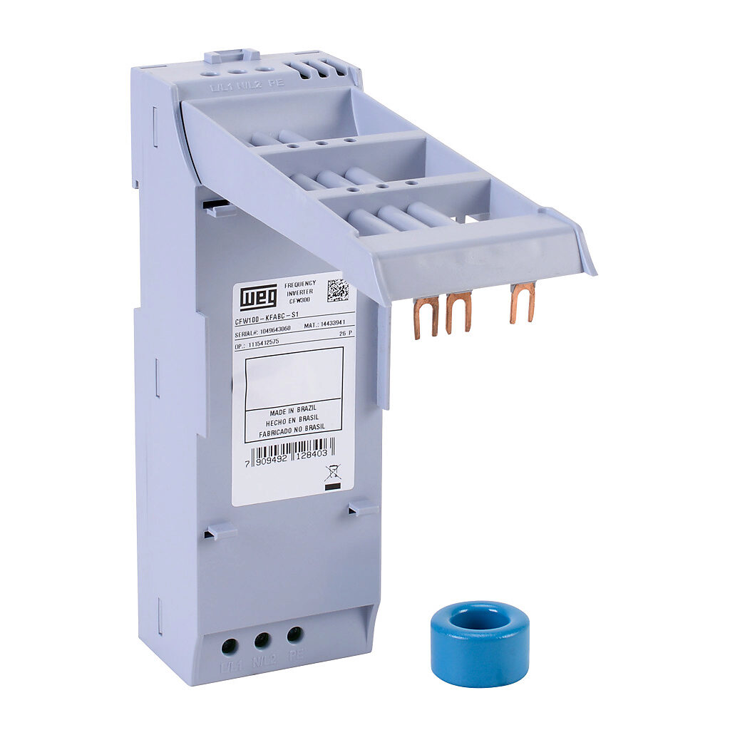 WEG CFW100-KFABC-S1