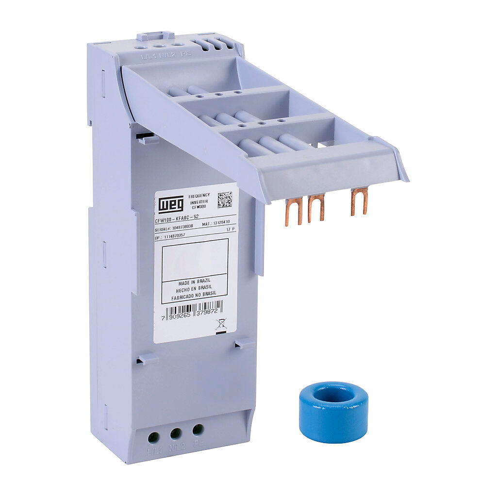 WEG CFW100-KFABC-S2