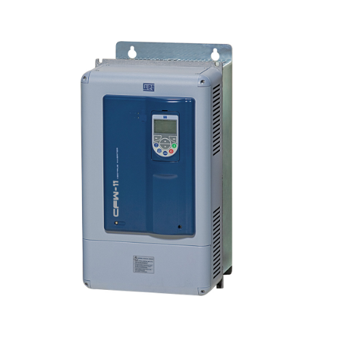 WEG Variable Frequency Drives