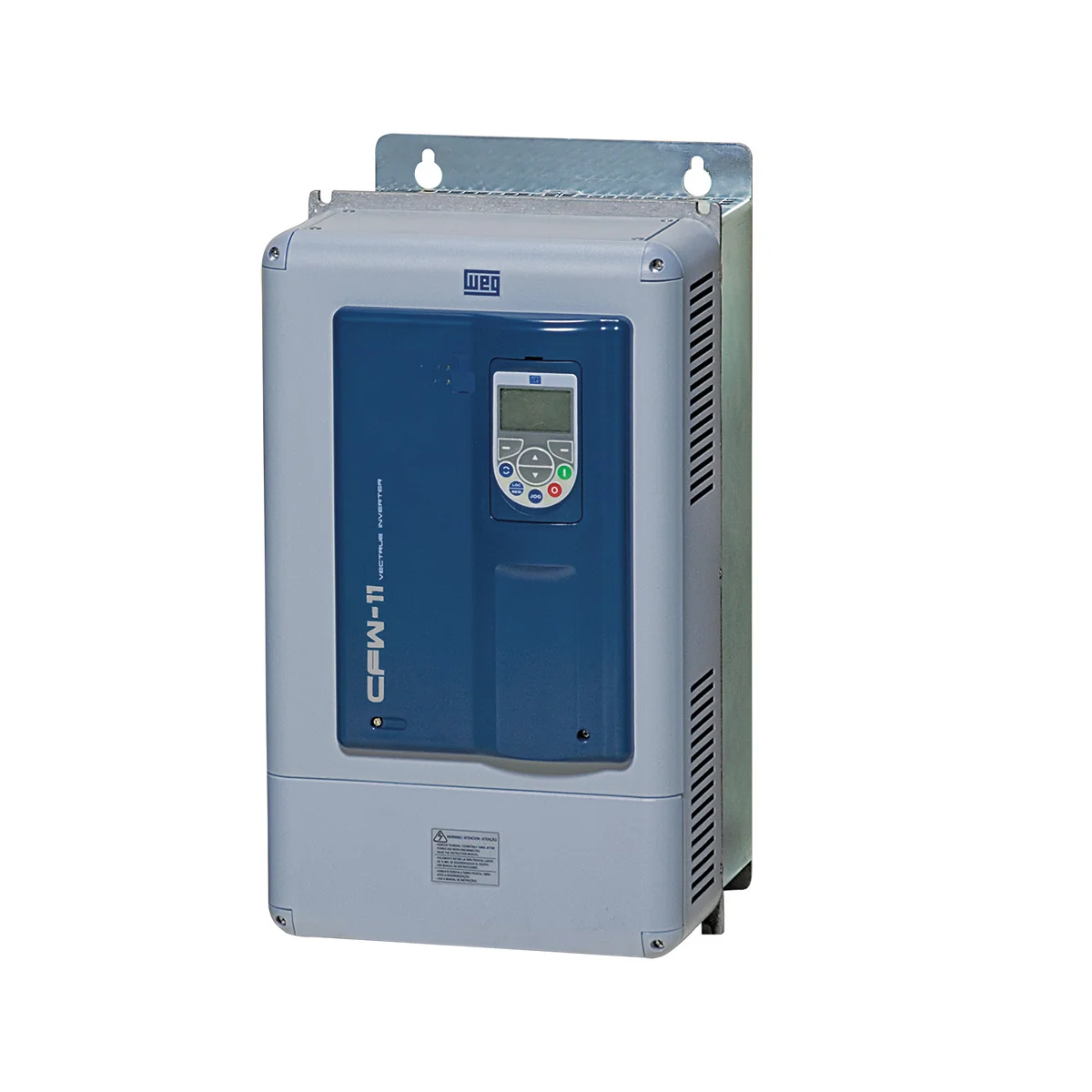 Inverter, 380-480 V, Three-phase, 73 Amp HD, NEMA1/IP20 Enclosure