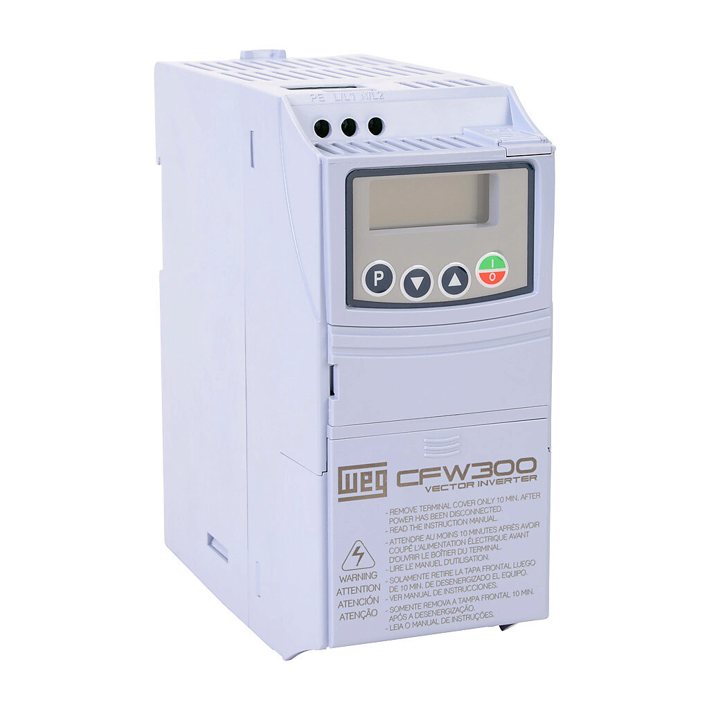WEG CFW300A01P6S2NB20