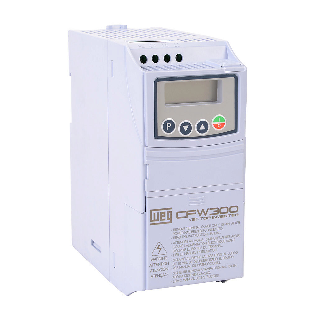 WEG CFW300A01P6T2NB20