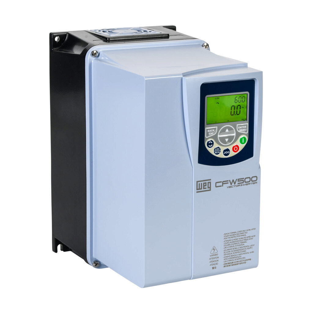 WEG CFW500A01P6B2DB66G2