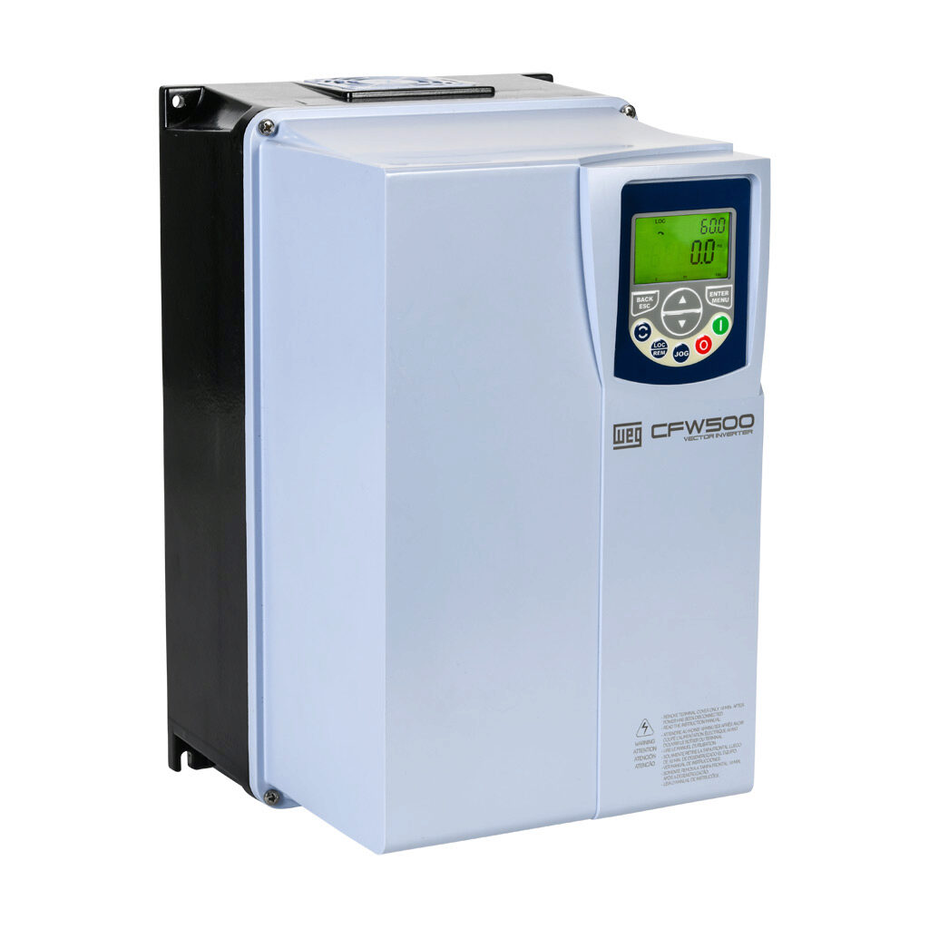 WEG CFW500B14P0T4DB66G2