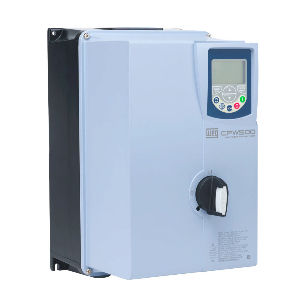 WEG CFW500B16P0T4DB66DSG2
