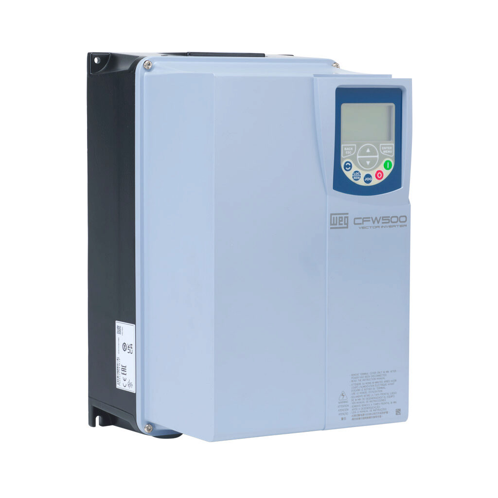 WEG CFW500B16P0T4DB66G2