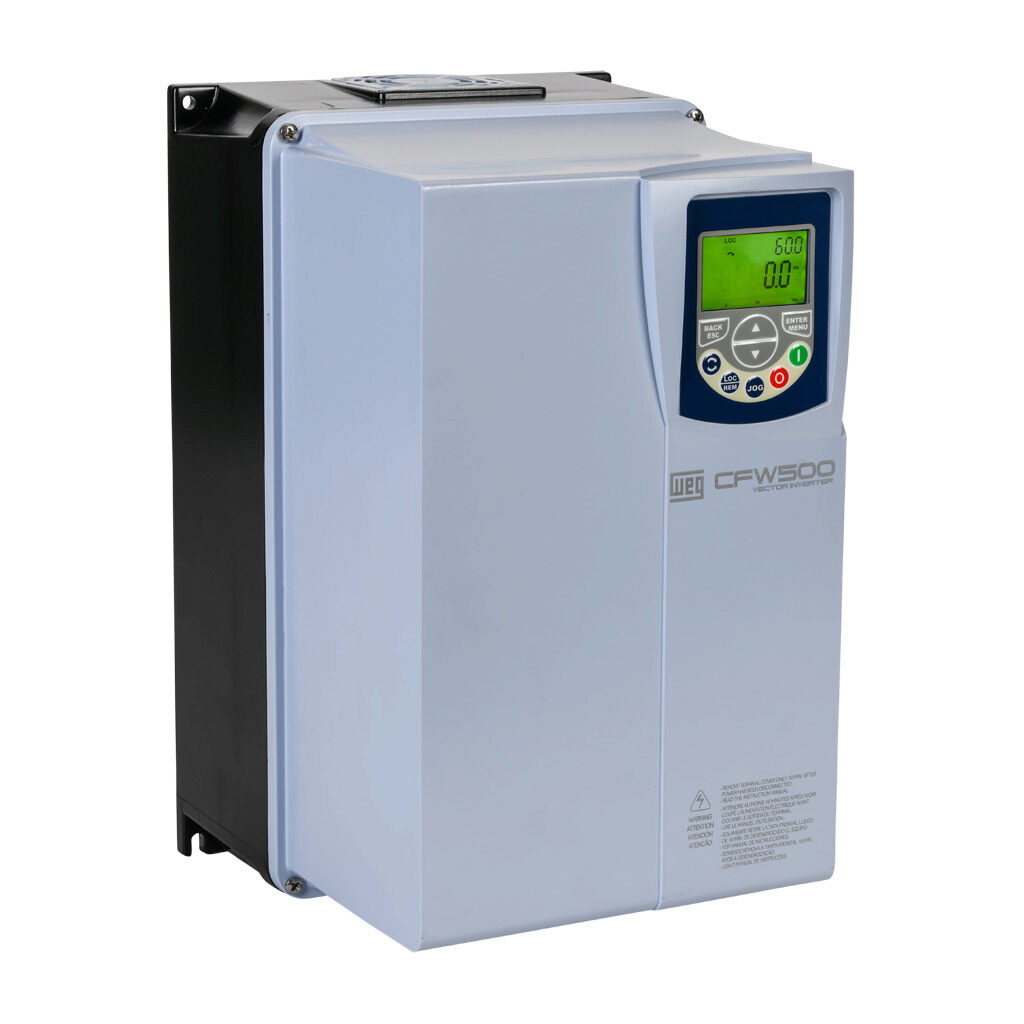 WEG CFW500B24P0T2DB66G2