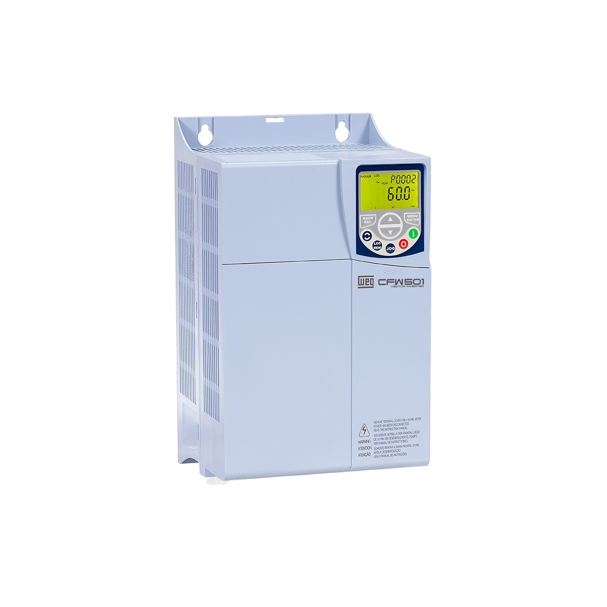 WEG CFW501D24P0T4DB20C3