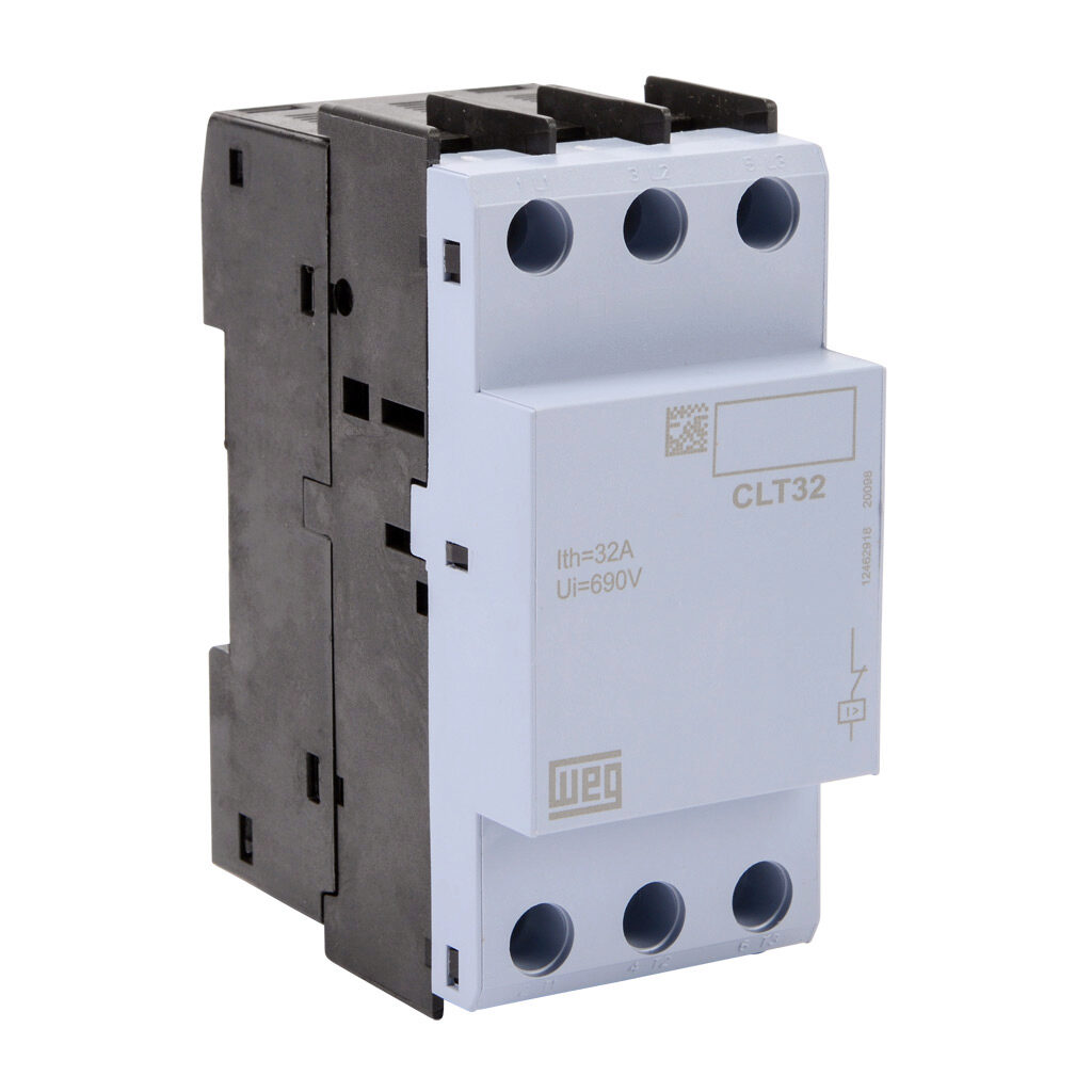 WEG CLT32 MPW40 Manual Motor Starter | BC8WYU
