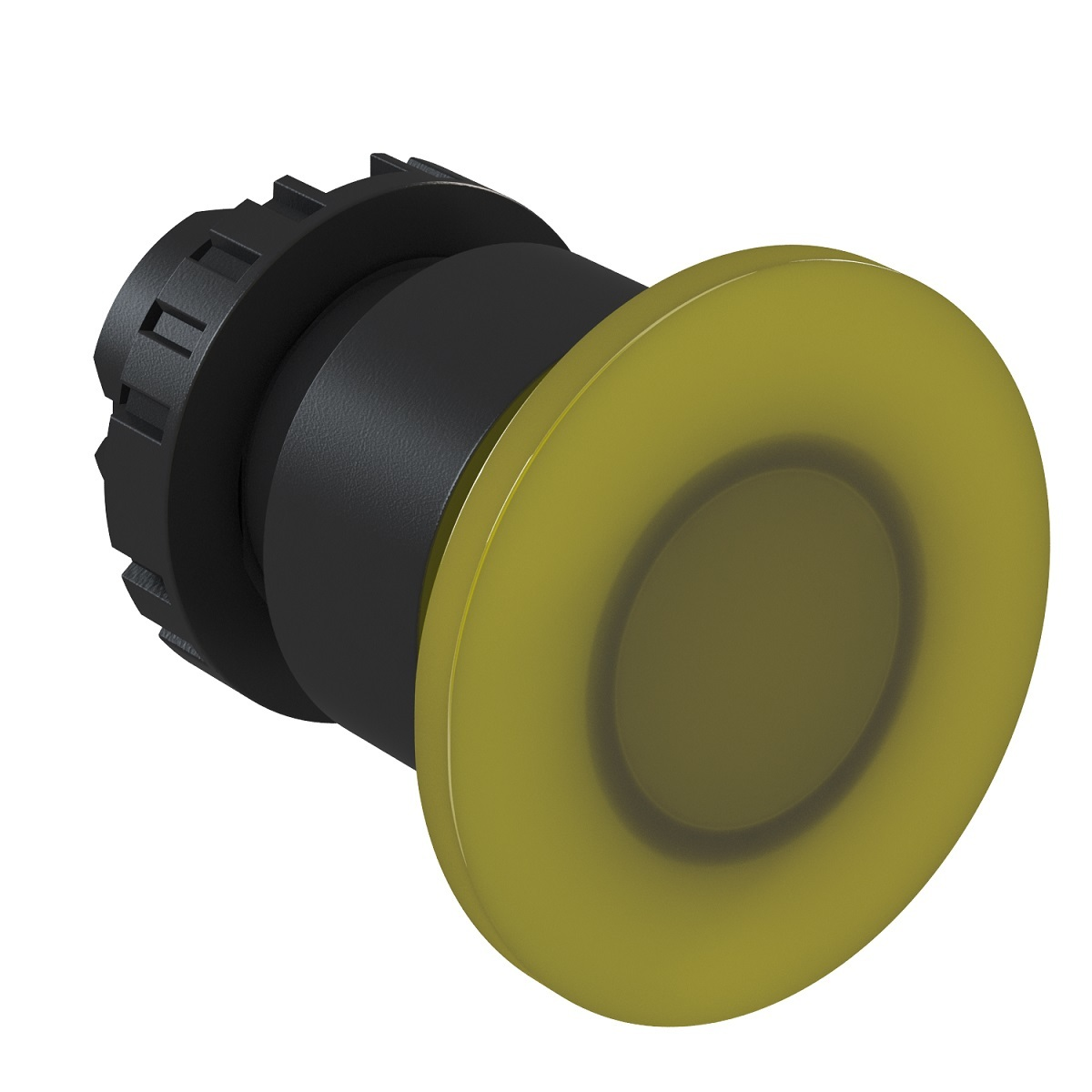 WEG CSW-BCI3 WH Push Button, 22mm, Illuminated | BD3NAL