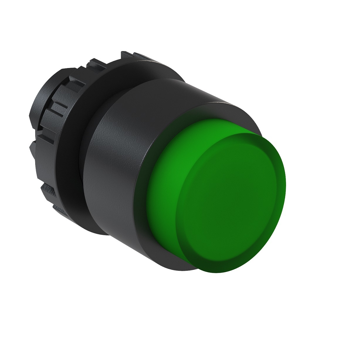 WEG CSW-BSI2 WH Push Button, 22mm, Illuminated | BD3LTB