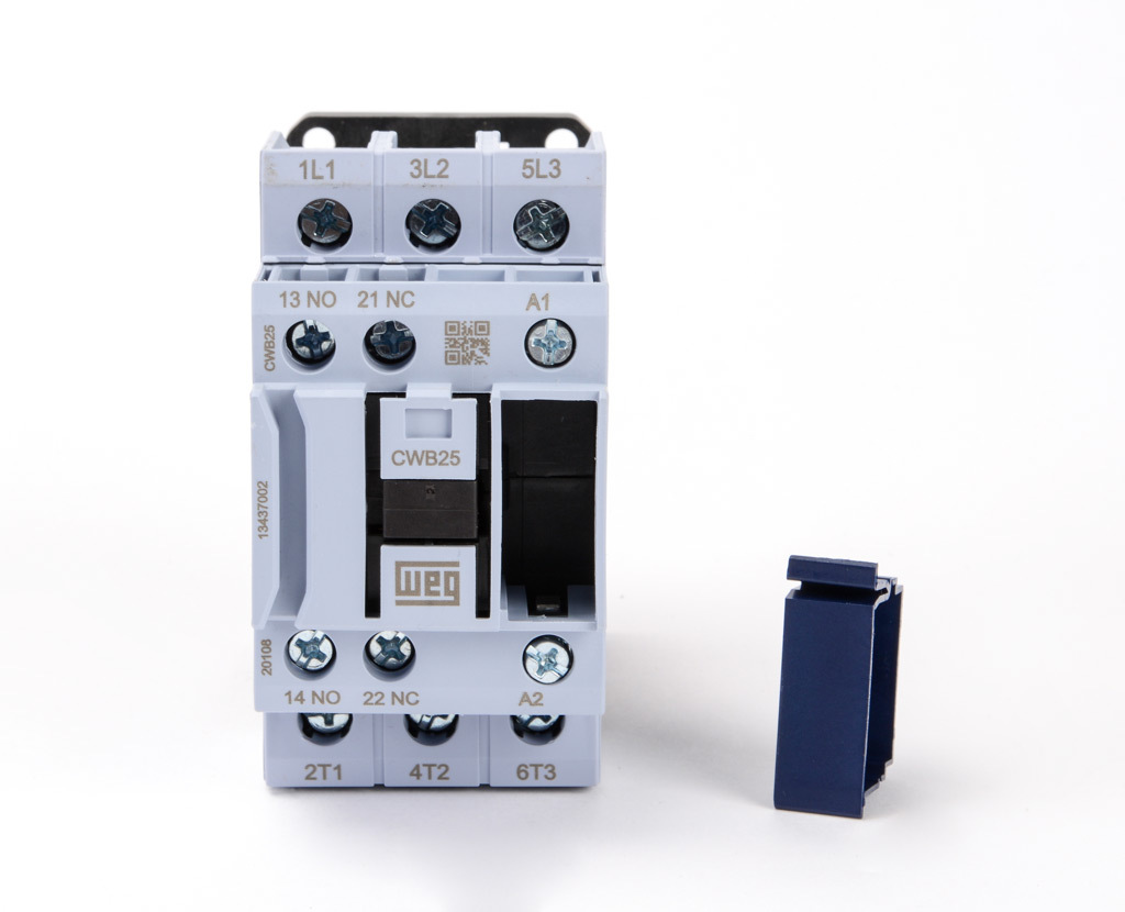 WEG CWB25-11-30V24 4