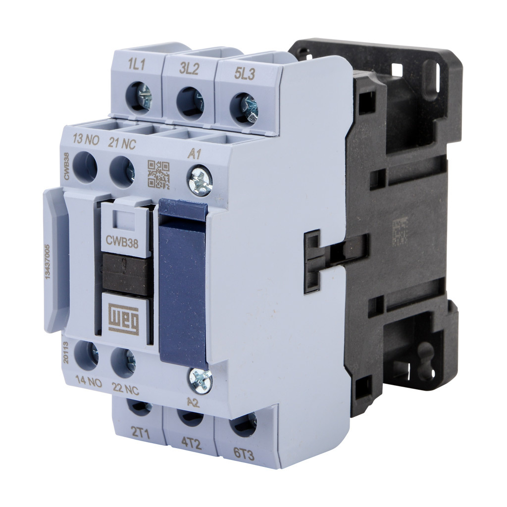 WEG CWB38-11-30V24 2