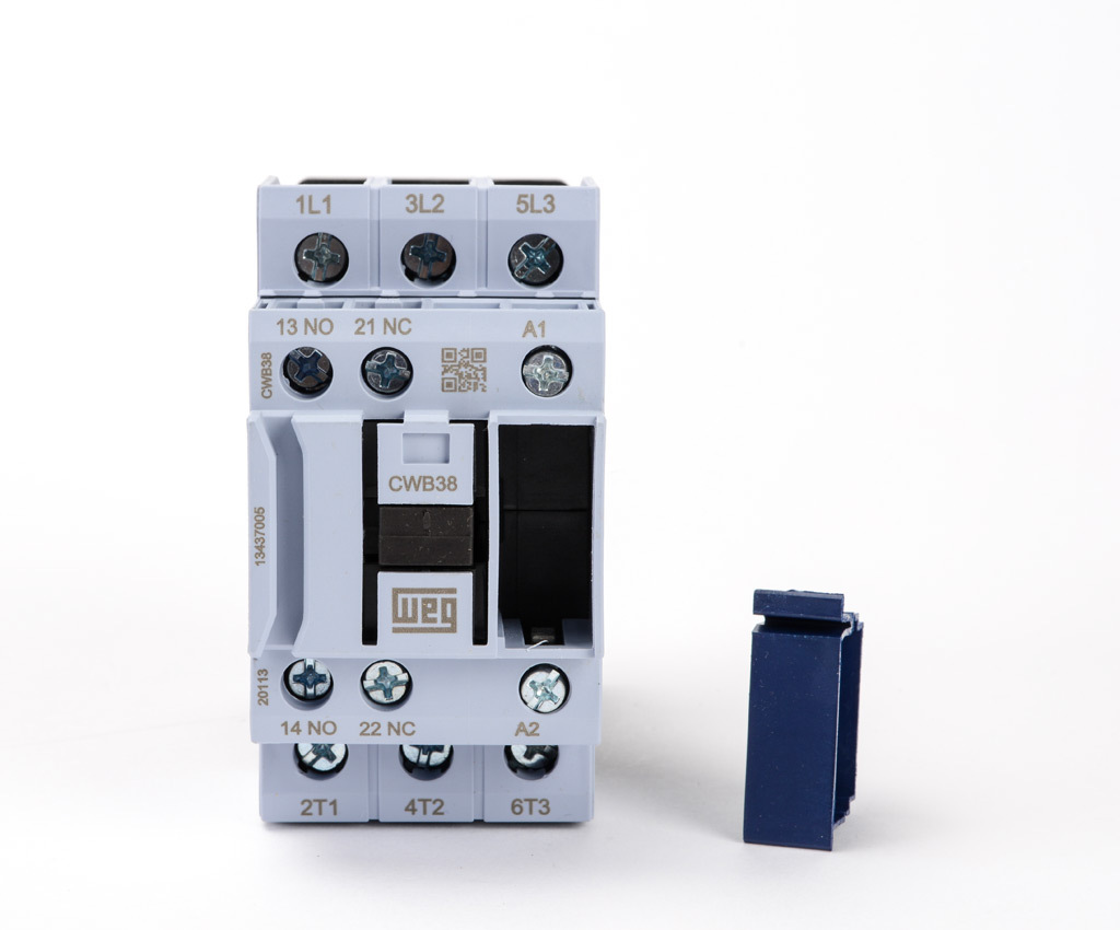 WEG CWB38-11-30V24 3