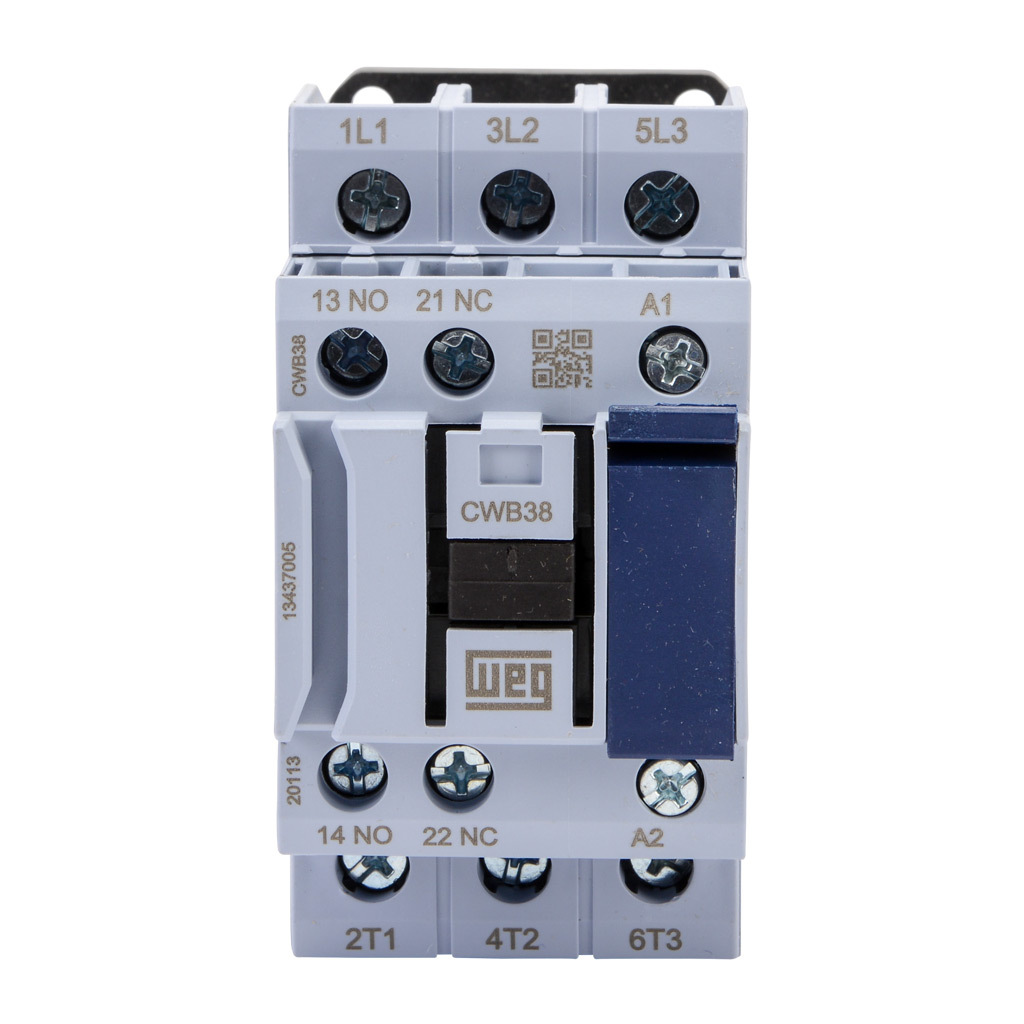 WEG CWB38-11-30V24 4