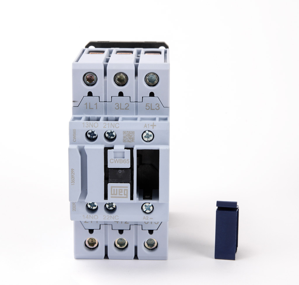 WEG CWB65-11-30C03 4