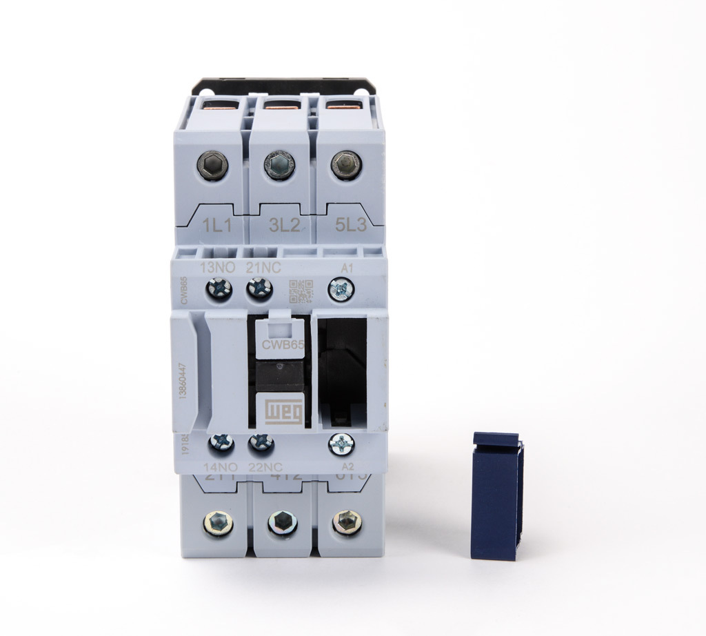 WEG CWB65-11-30D39 4