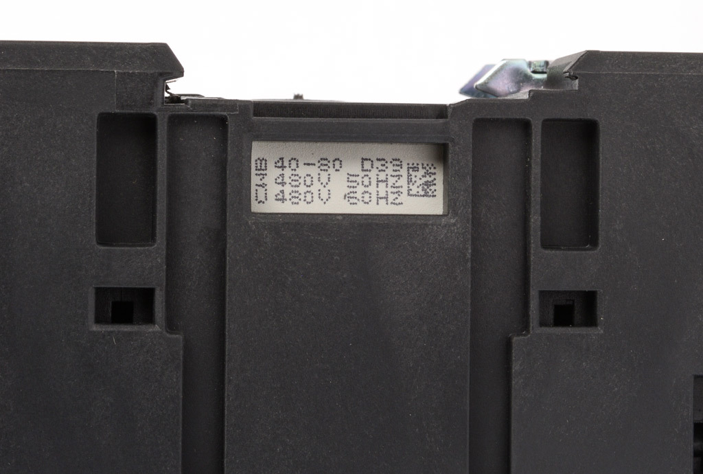 WEG CWB65-11-30D39 5