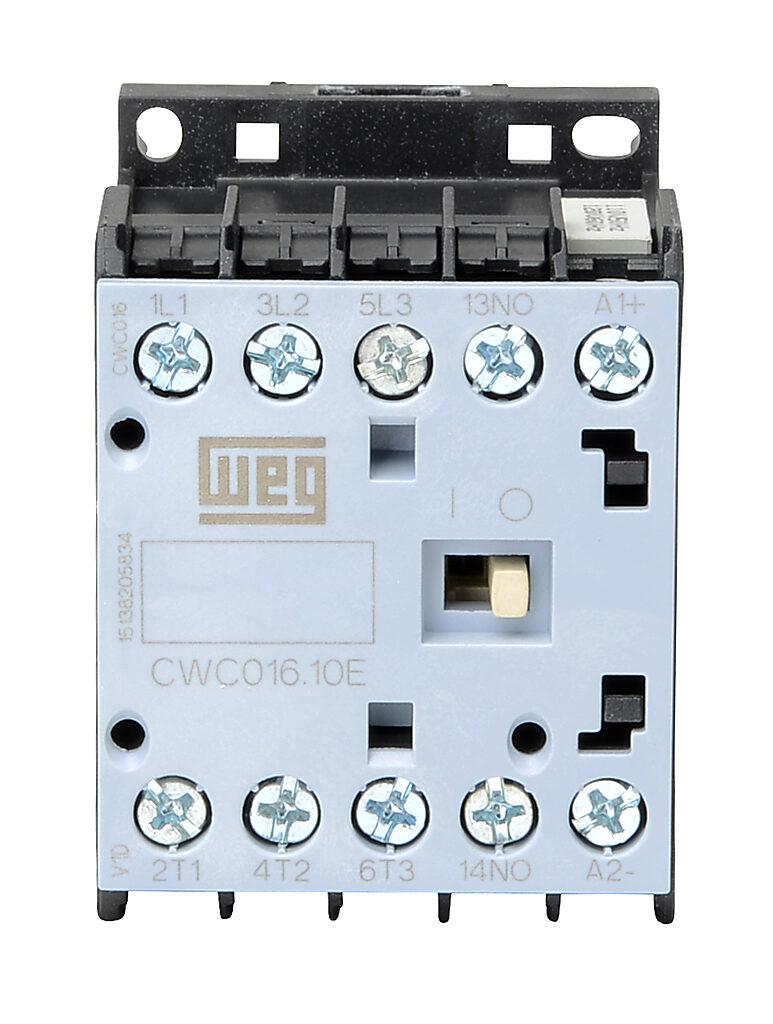 WEG CWC016-10-30V18 2