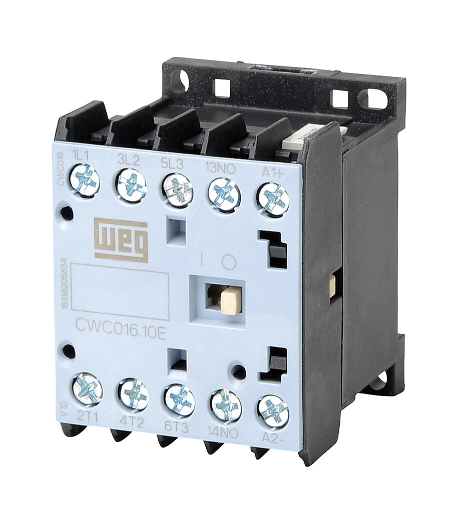 WEG CWC016-10-30V18 3