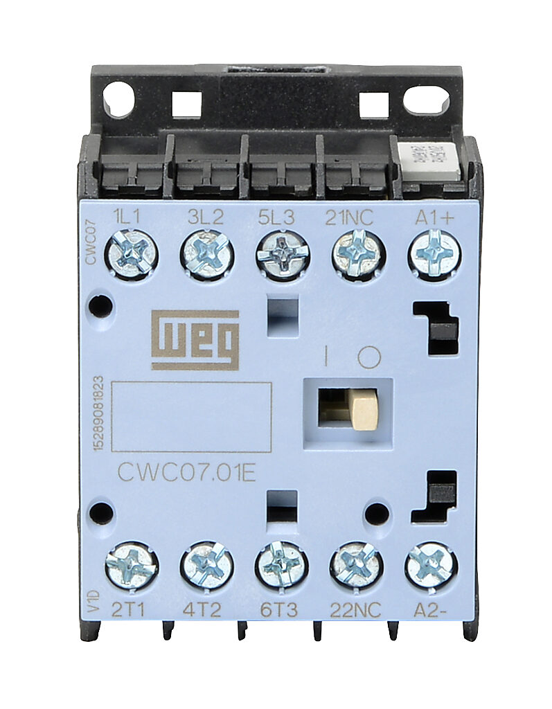 WEG CWC07-01-30V04 3