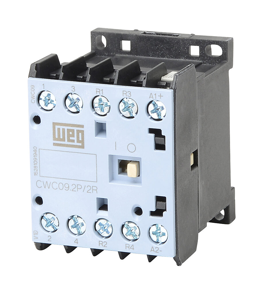WEG CWC09-00-22R02 2