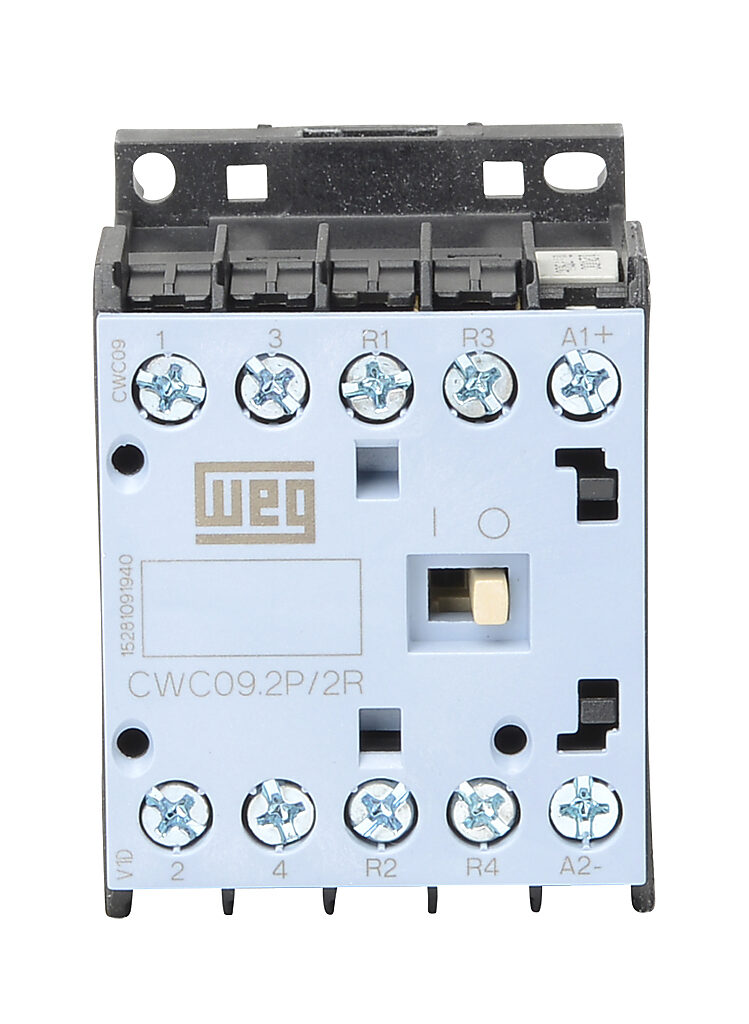 WEG CWC09-00-22R02 3