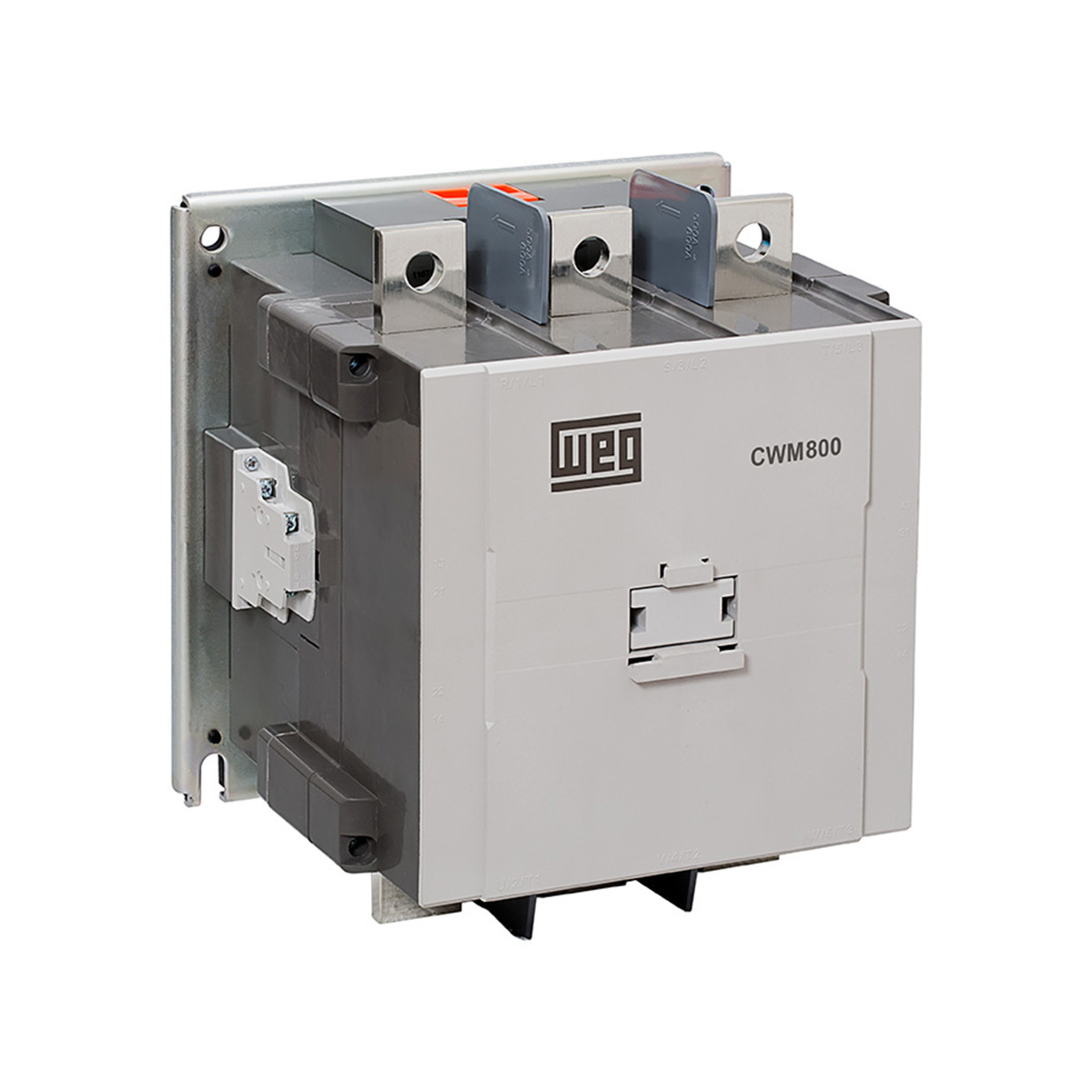 WEG CWM800-22-30E35 Contactor | BB6GQK