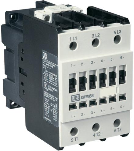 WEG CWM95N-11-30V23