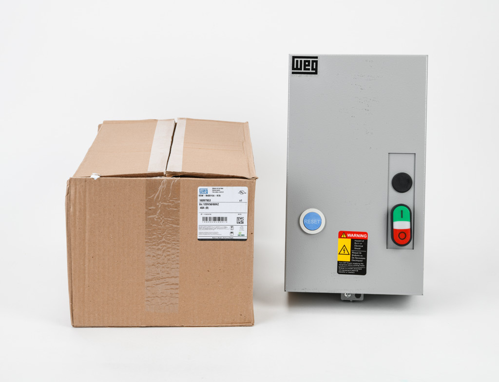 WEG ESW-B40D15A-R70 4