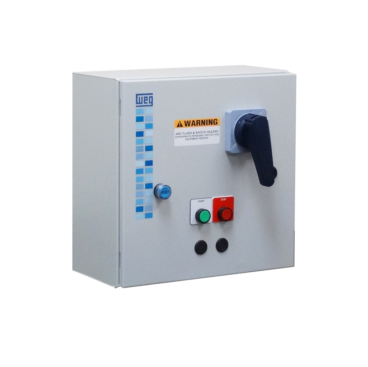 WEG Manual Motor Switches and Starters