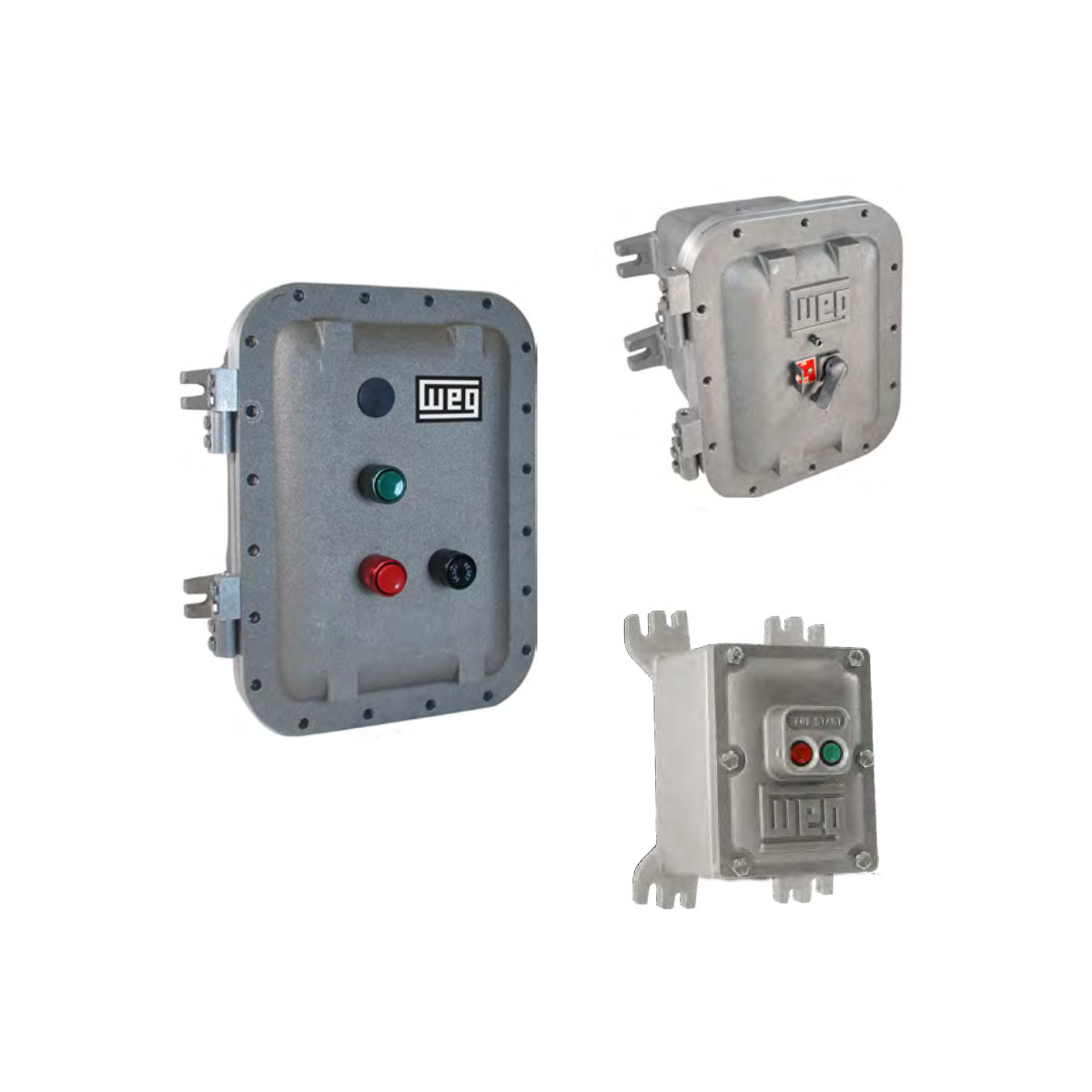WEG ESWX-M25R79-U032 AC General Purpose Contactor | BB8ENK