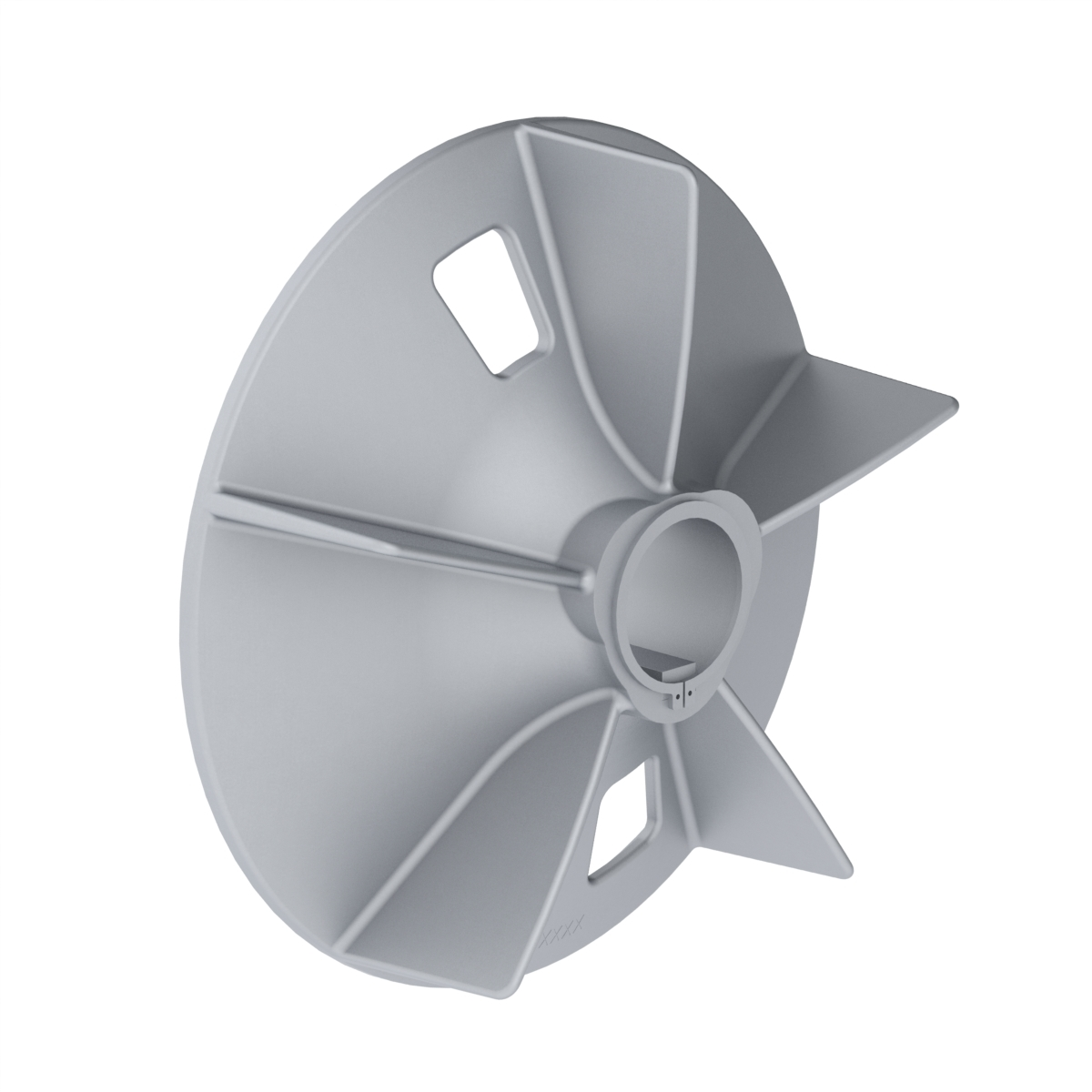 WEG FAN-11101746-AL-W22
