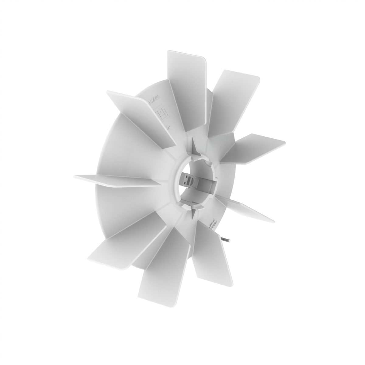 WEG FAN-E71