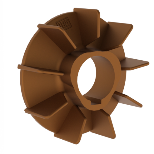 WEG FAN-E140-BRONZE
