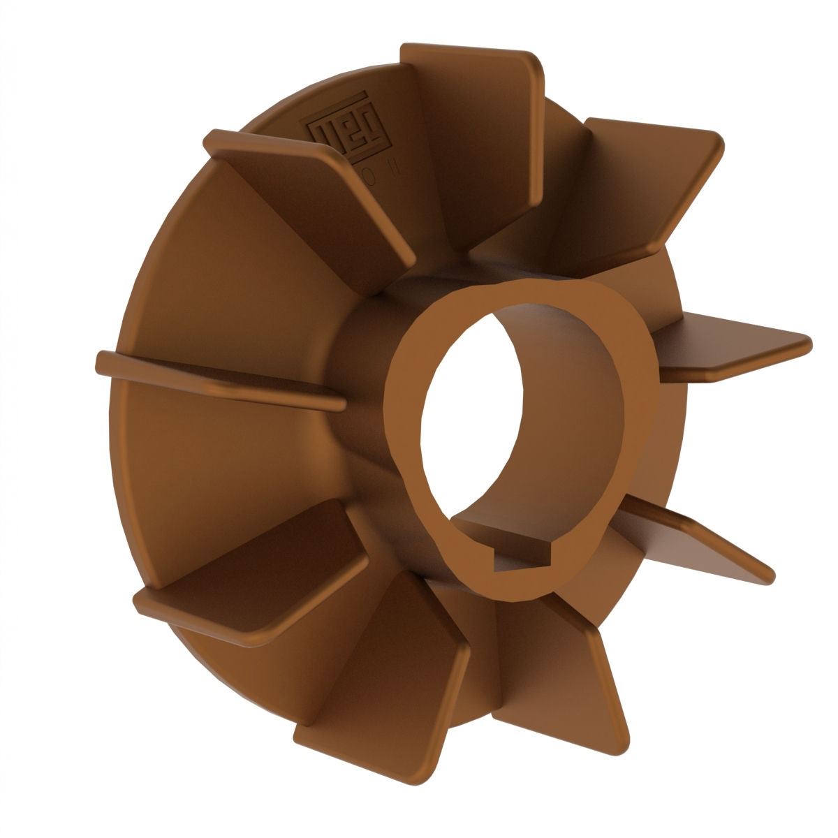 WEG FAN-E360-BRONZE